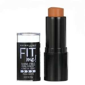 Maybelline Fit Me Foundation Stick - Coconut 355